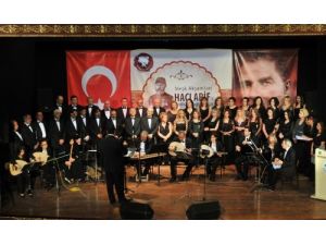 Mamak’ta Halka Açık, Ücretsiz Konser