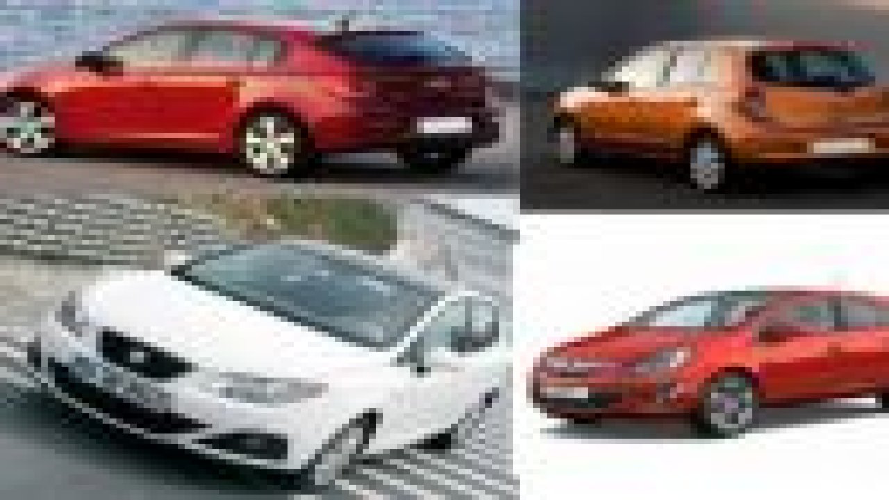 En Ucuz Otomatik Vites Otomobiller