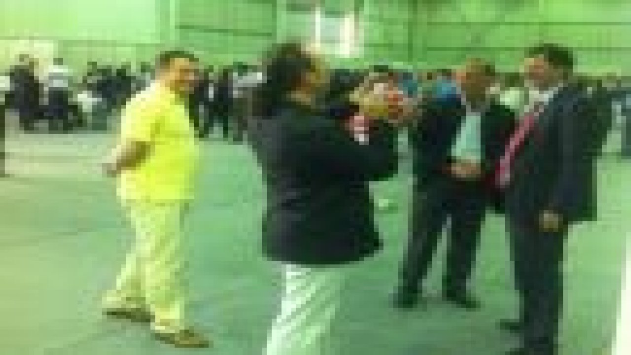 Sosyal medyada seçim maratonu!