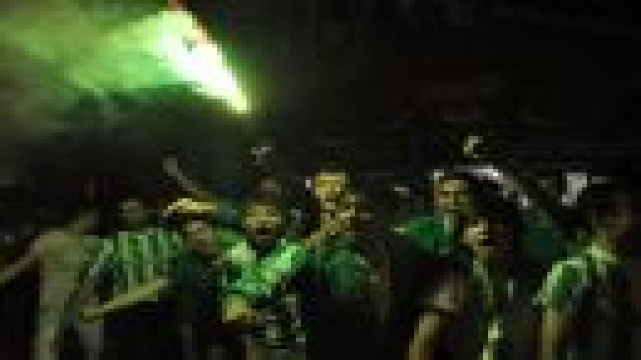 Konya'da final sevinci