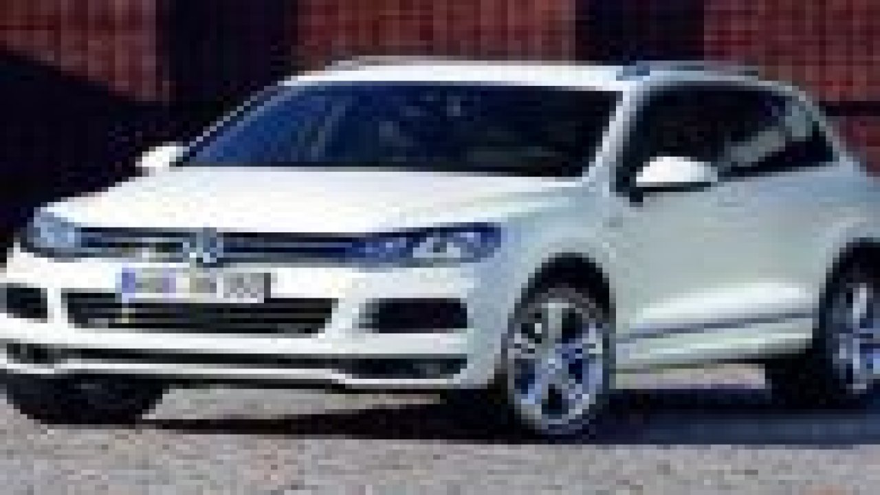 Gelecek yılın otomobilleri