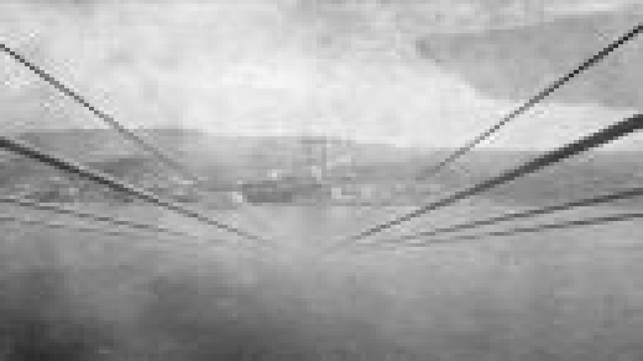 Boğaziçi Köprüsü'nün yapılış hikayesi