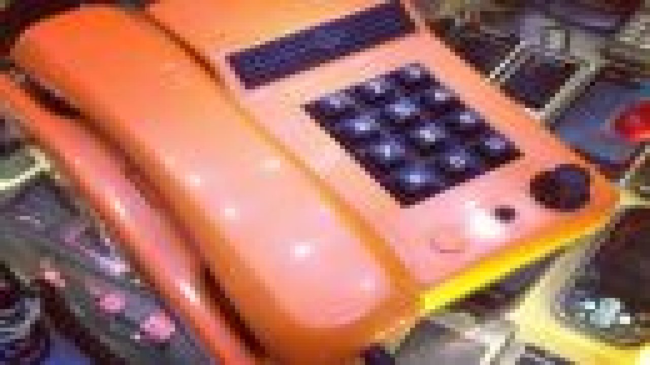 'Doksanlar' dizisinin eşyaları