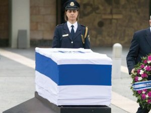 Türkiye, Şaron'un cenazesine katılacak mı?