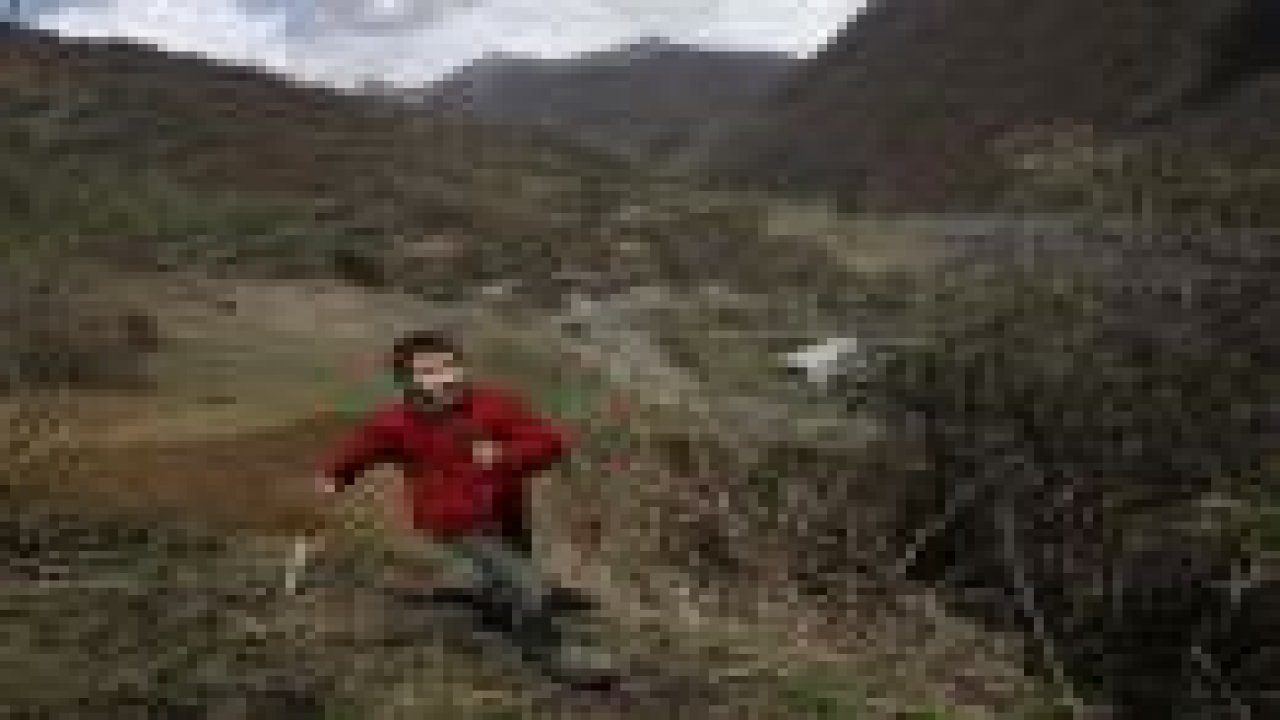 Tek öğrencisi olan okul