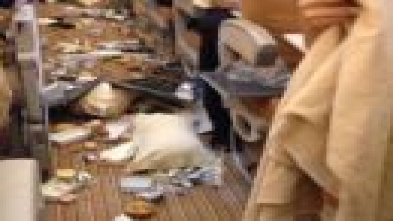 Uçakta türbülans dehşeti