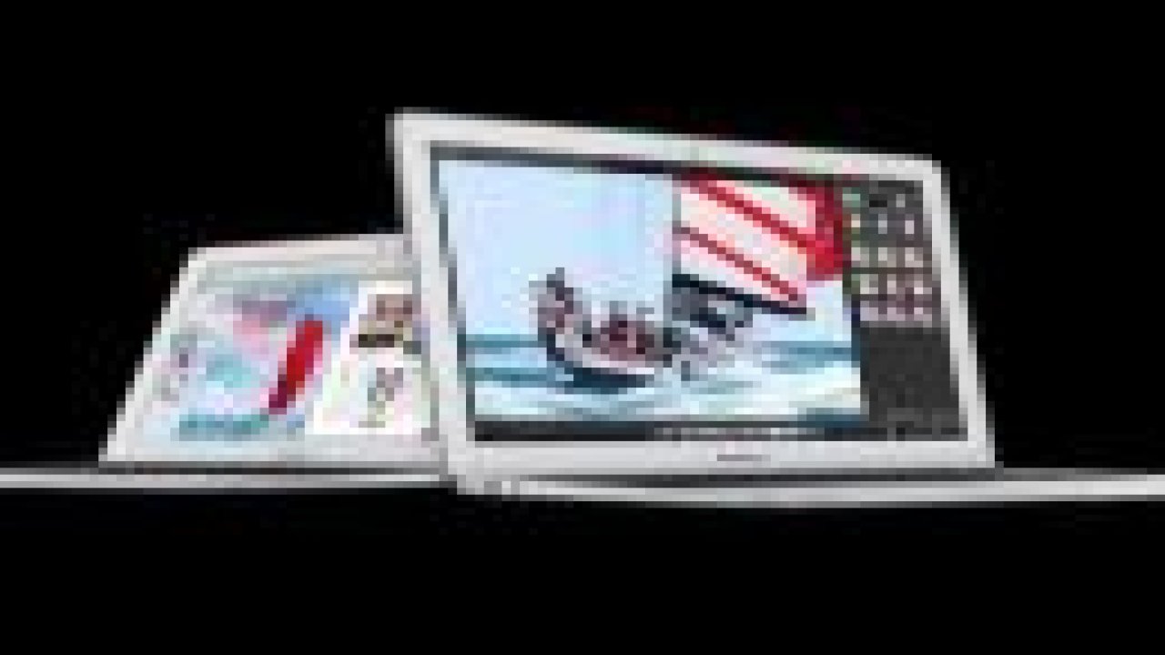 İşte Apple'ın Yeni Bilgisayarı