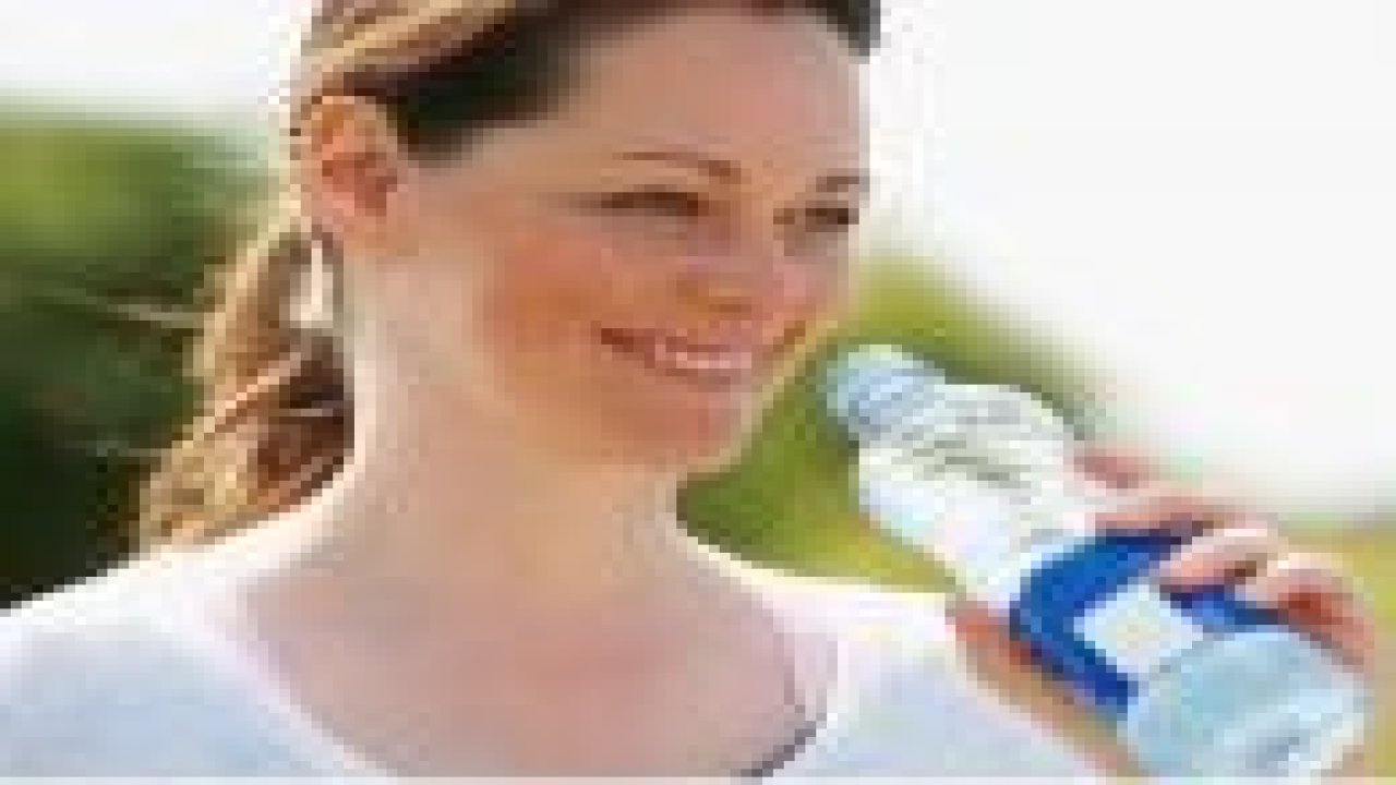 Oruç Tutarken Susuzluğu Gideren Gıdalar