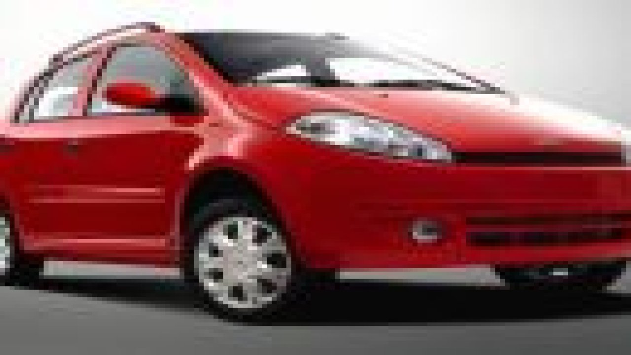 Yılın en ucuz otomobilleri