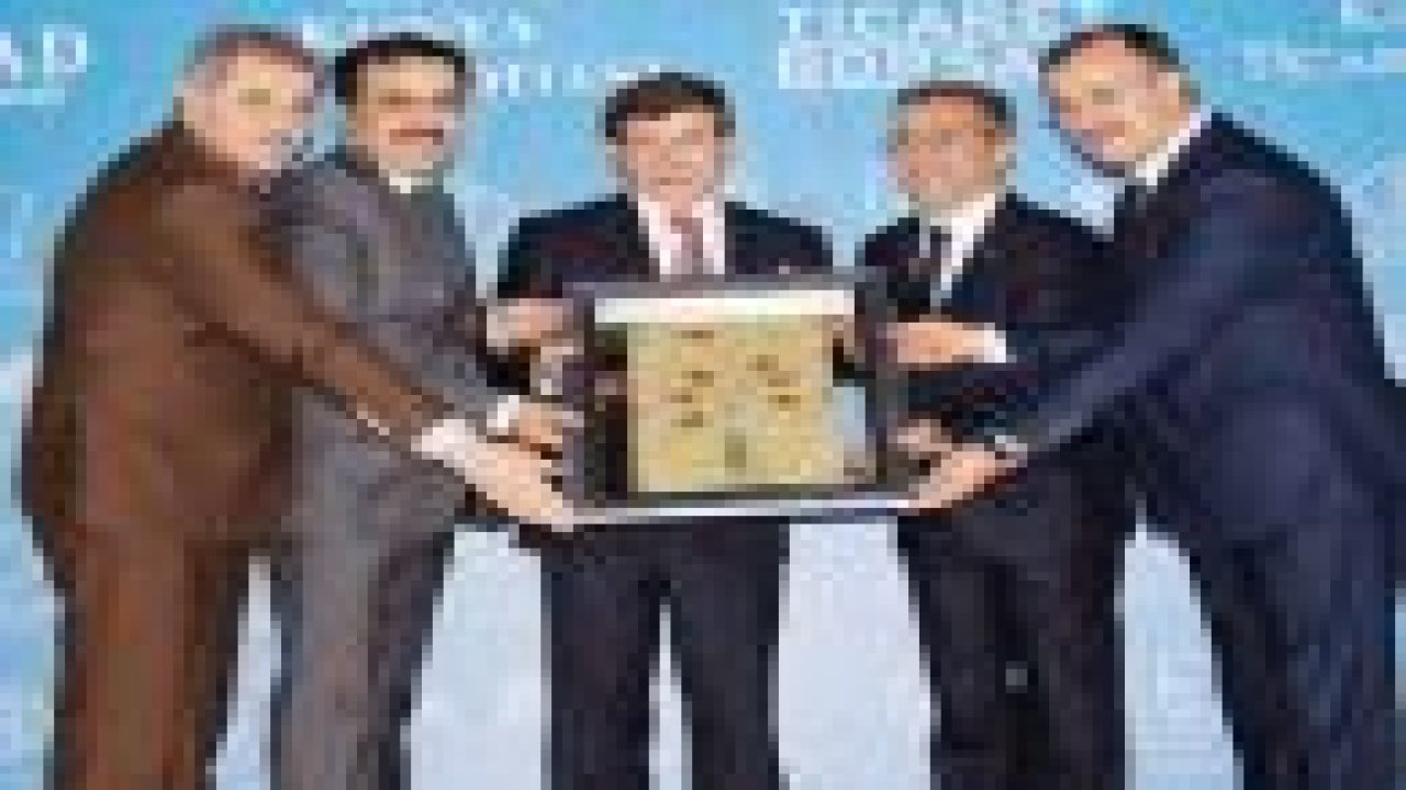 Konyalılar Ankara'da buluştu