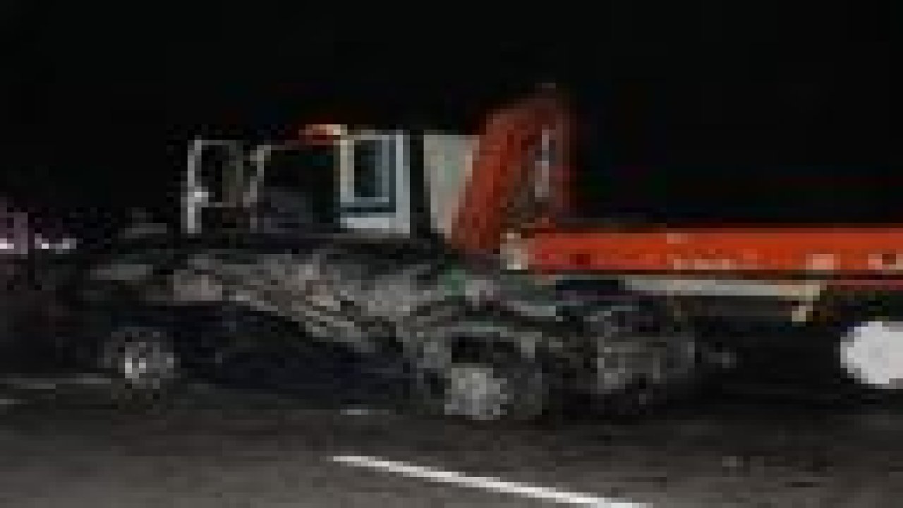 Gurbetçi aile kaza kurbanı : 3 ölü