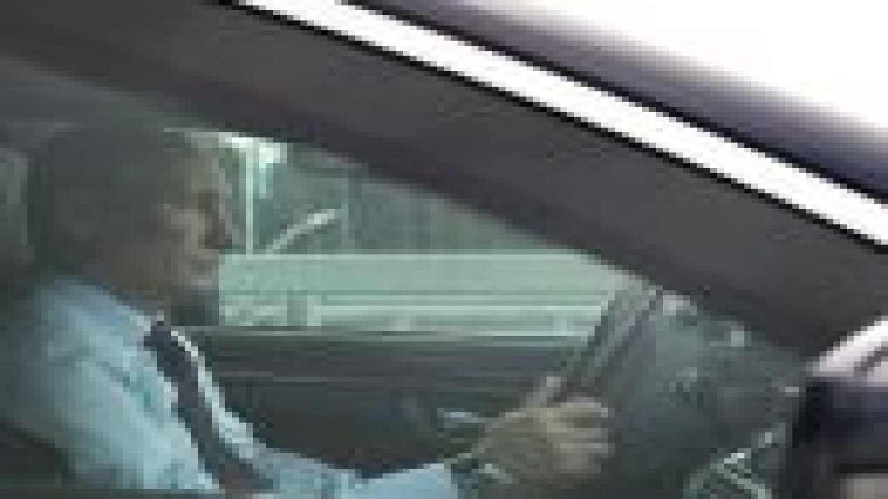 Bu Araba Vladimir Putin için Tasarlandı