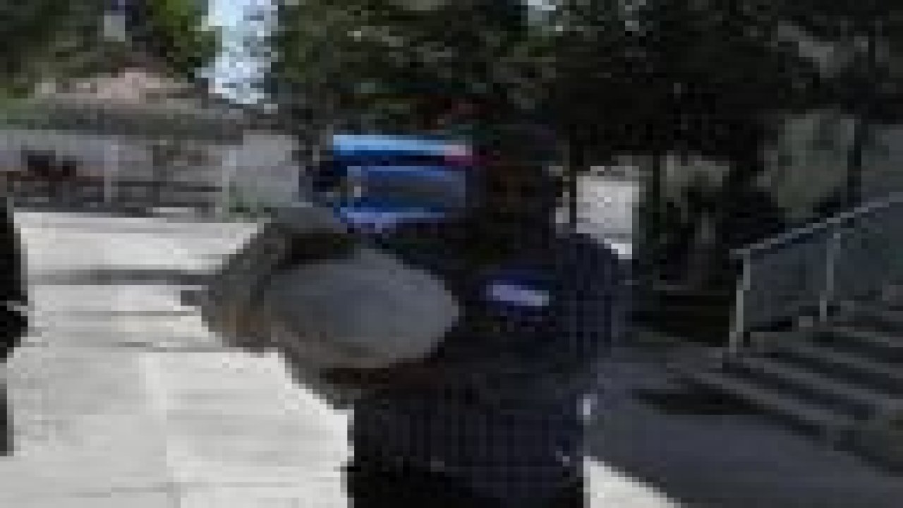 20 yıl önce kaybolan gencin kemikleri bulundu