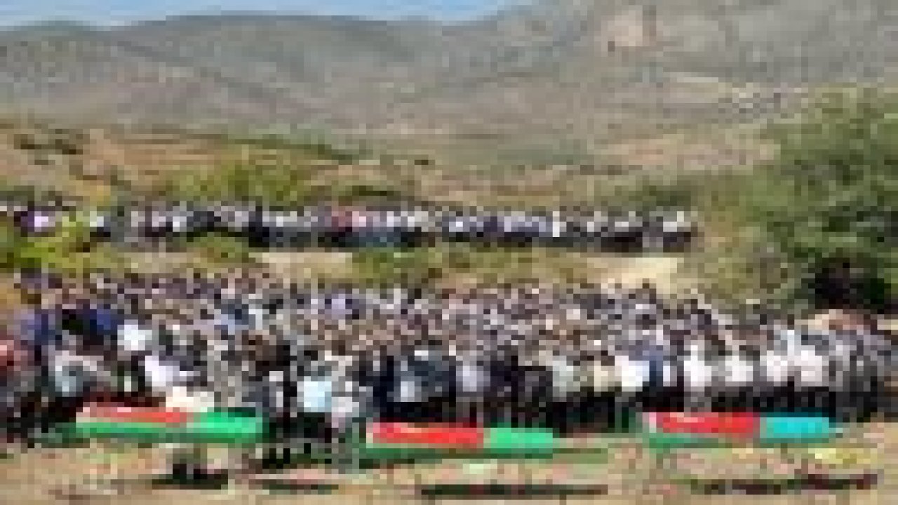 'Sesi kıs' cinayet sebebi oldu!