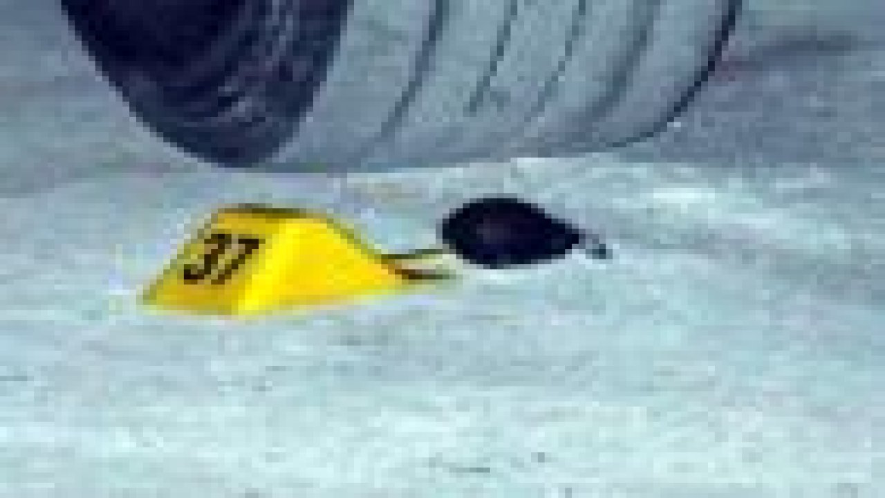 Konya'da el bombalı çatışma