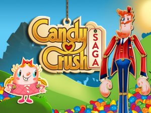 Candy Crush çocukta bağımlılık yapıyor