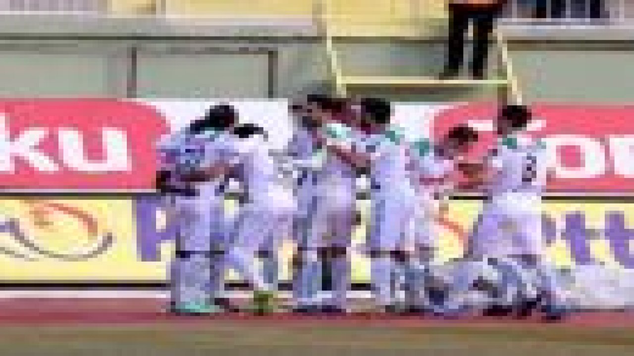 Konyaspor çok "Mesut"!