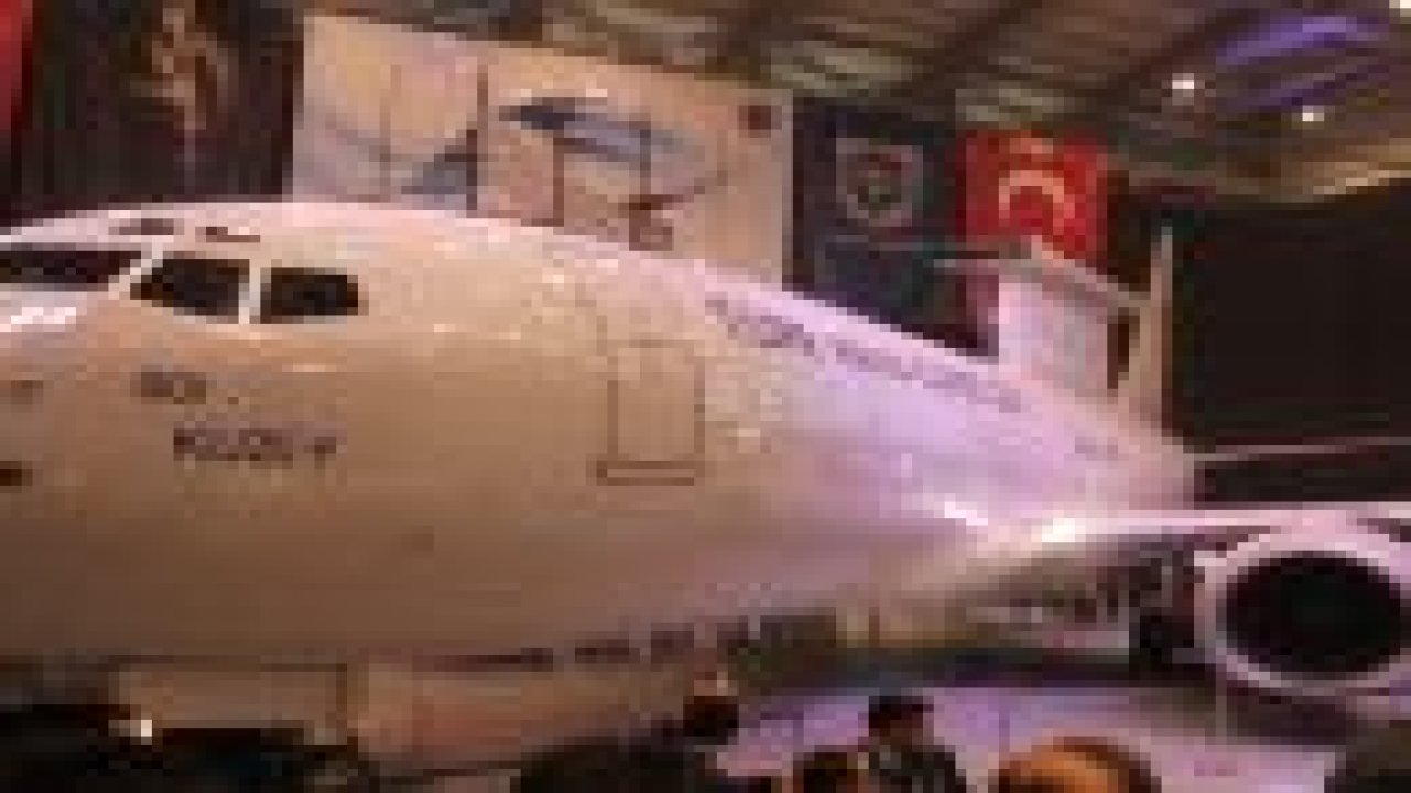 Gökyüzündeki gözümüz