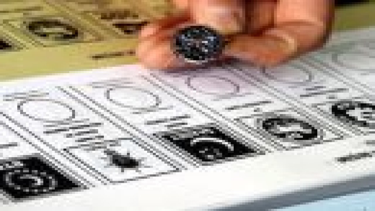 30 Mart yerel seçimleri öncesi bilmeniz gereken 20 şey