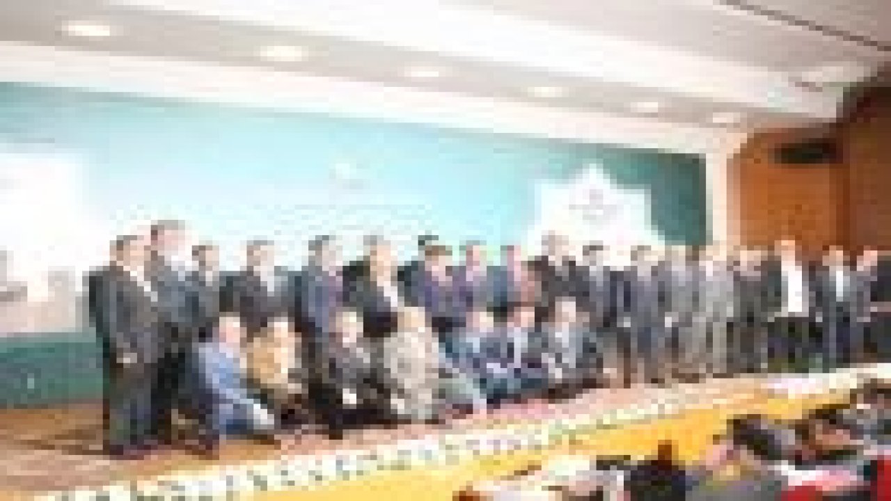 Konya Ekonomi Ödülleri 2013