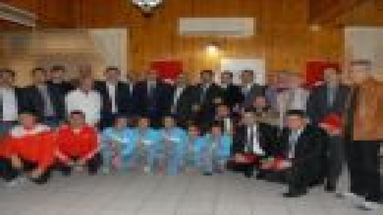 TSYD’de ödüller sahiplerini buldu