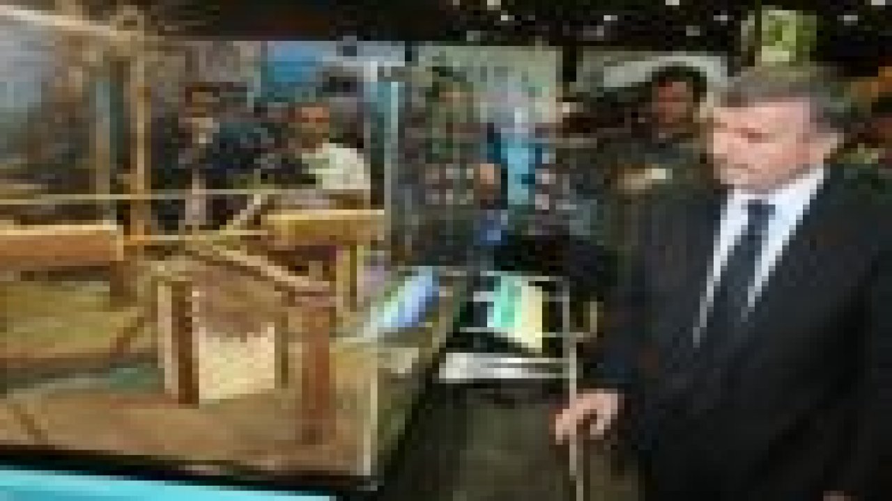 Bilim'e sahip çıkalım