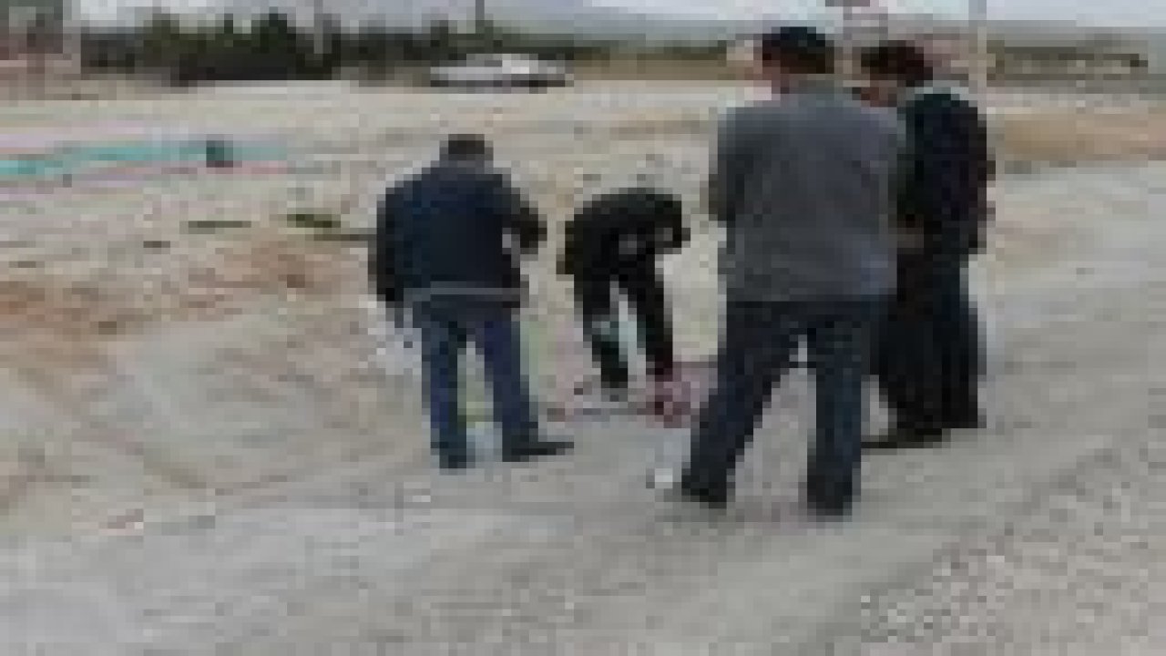 Konya'da bir kadın bıçaklanarak öldürüldü