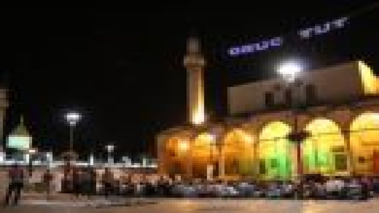 'İslam Birliği kurulacak!'