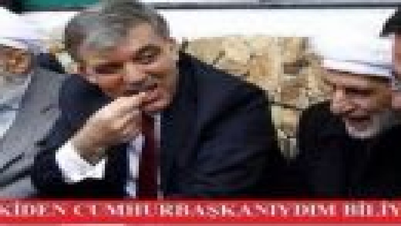 Köşk seçimi için en güzel caps'ler