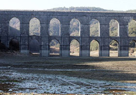 Türkiye'yi kurak bir yıl bekliyor