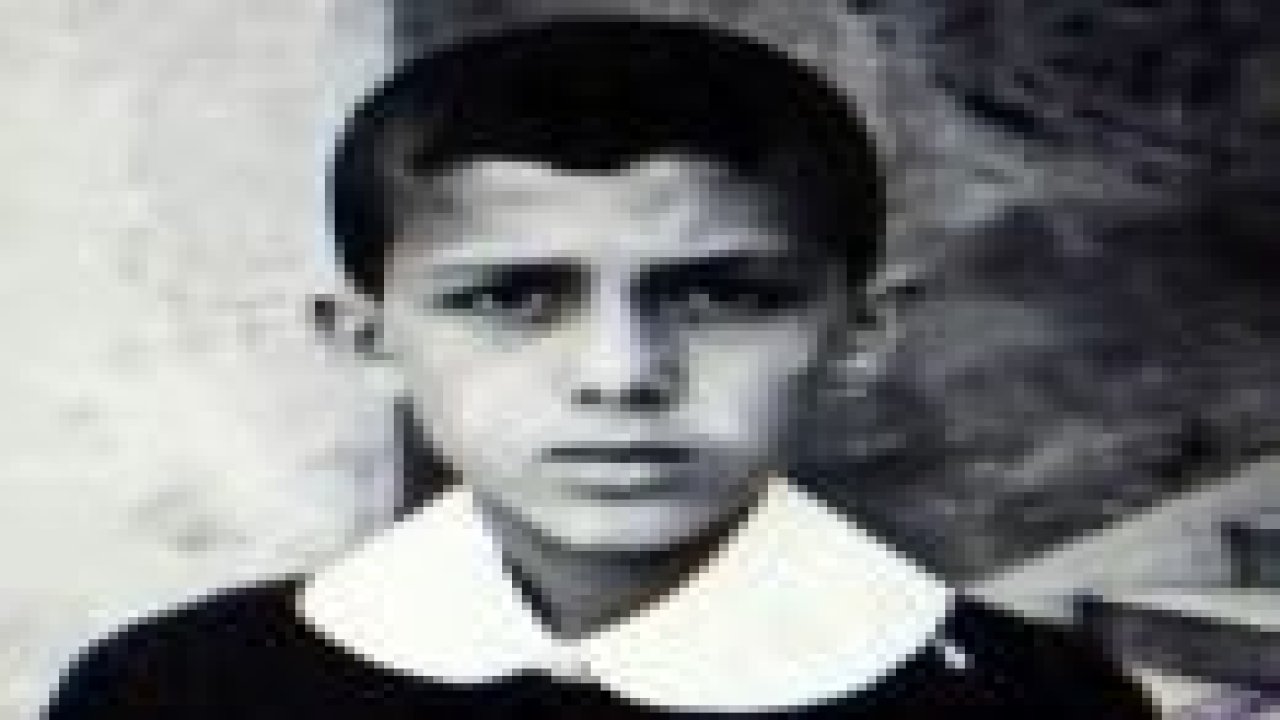 Recep Tayyip Erdoğan’ın hayat öyküsü