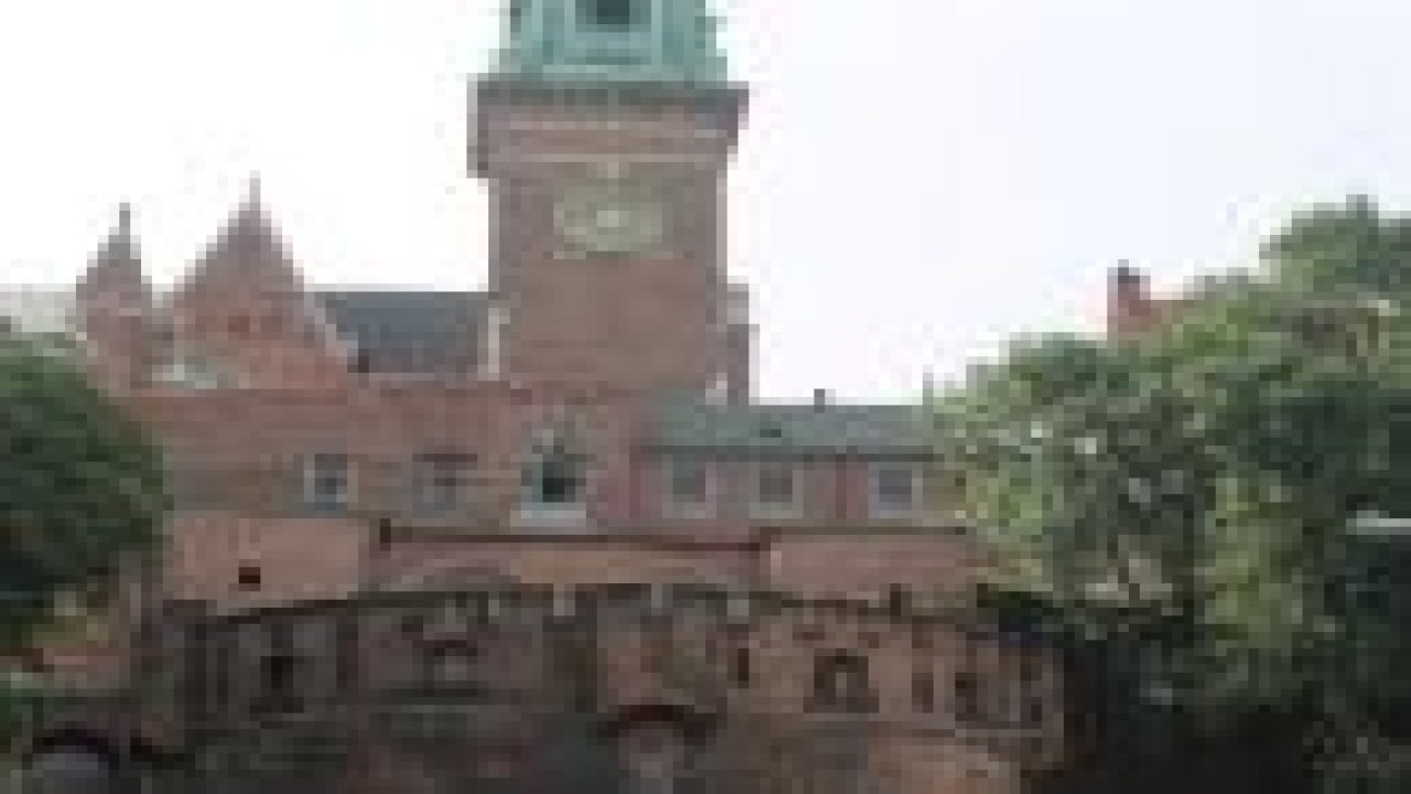 Değeri bilinmeyen şehir: Krakow