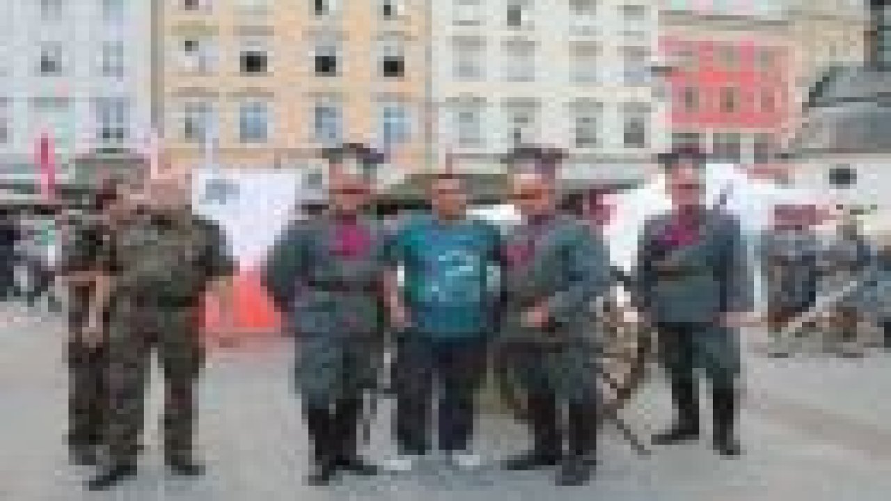 Doğu Avrupa'nın açık hava müzesi