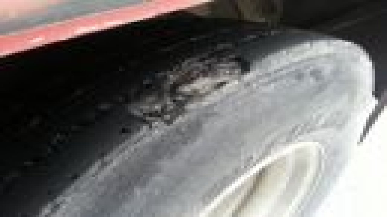 Belediye otobüsleri kazalarla anılıyor