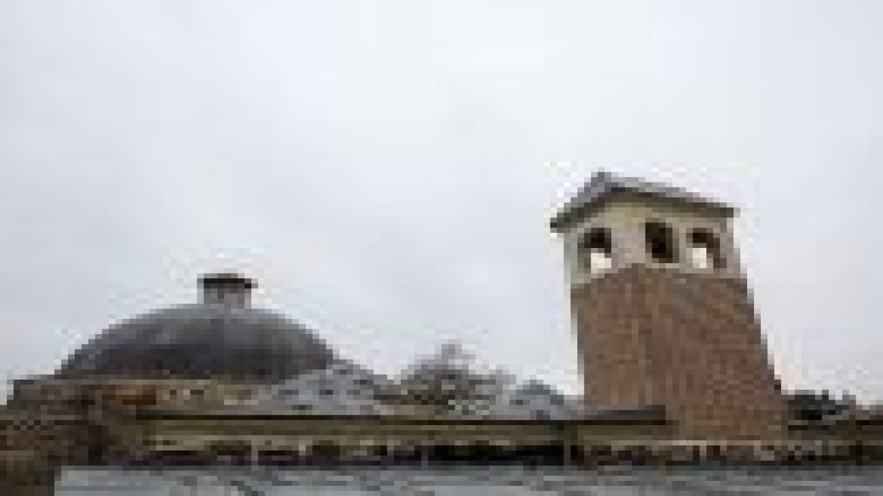 Hürrem Sultan'ın yaptırdığı hamam müze oldu