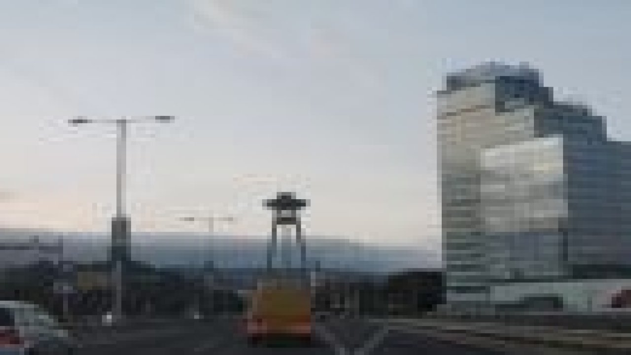 Yarı Alman yarı Macar bir ülke Slovakya