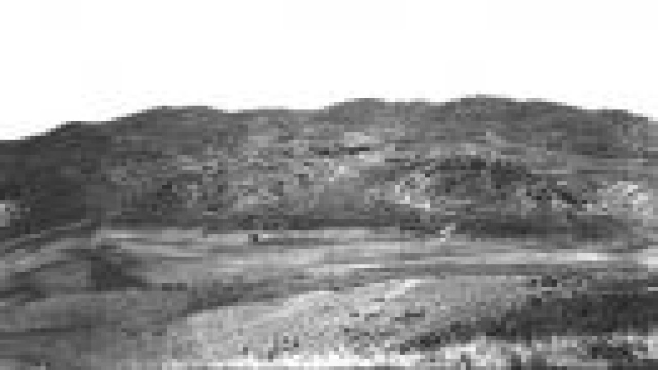 İngiliz Ajan'ın Konya mesaisi