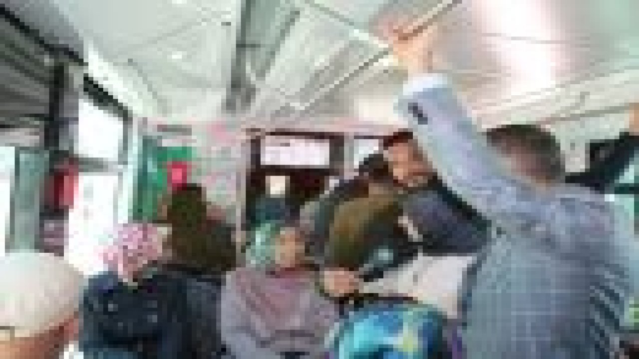 Arat: Vatandaş haklı