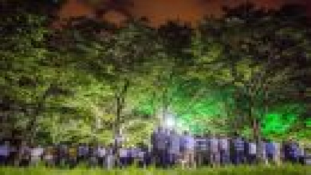 Teravih, 8 asırdır açık havada kılınıyor