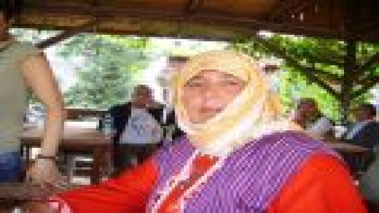 Kıyamete kadar sürecek bir göç