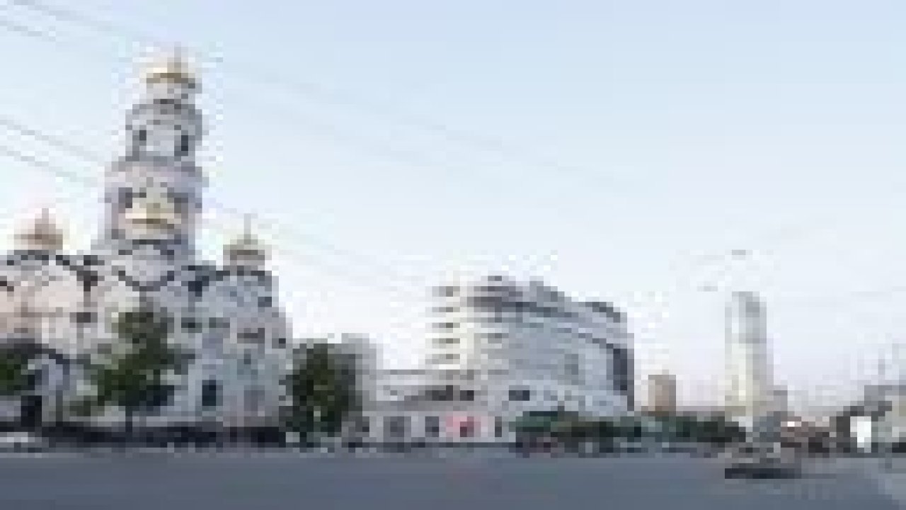 Soğuk savaş bitti Rusya değişmedi