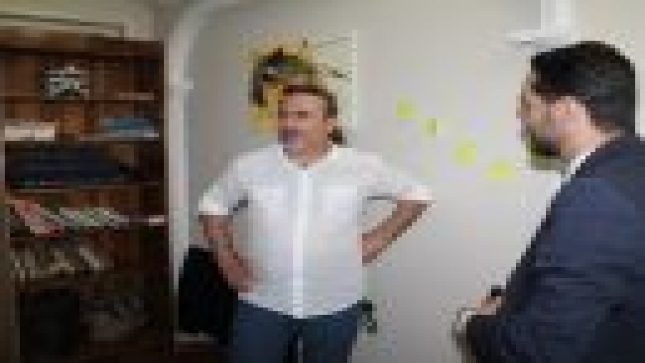 Korkutup, paralarını alıyorlar!