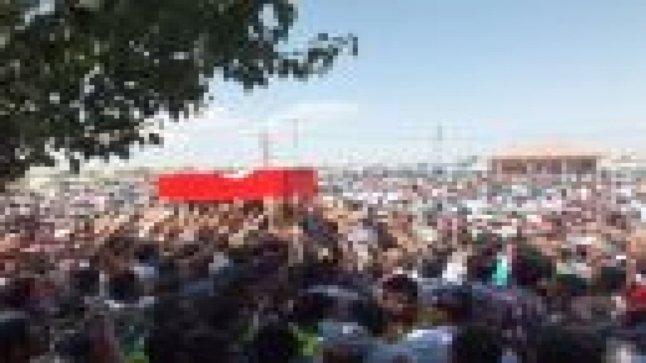 Konya'da Trafik yalnız bırakmadı