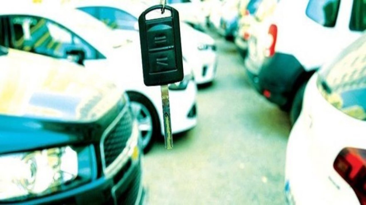 İkinci el araç satışında yeni dönem