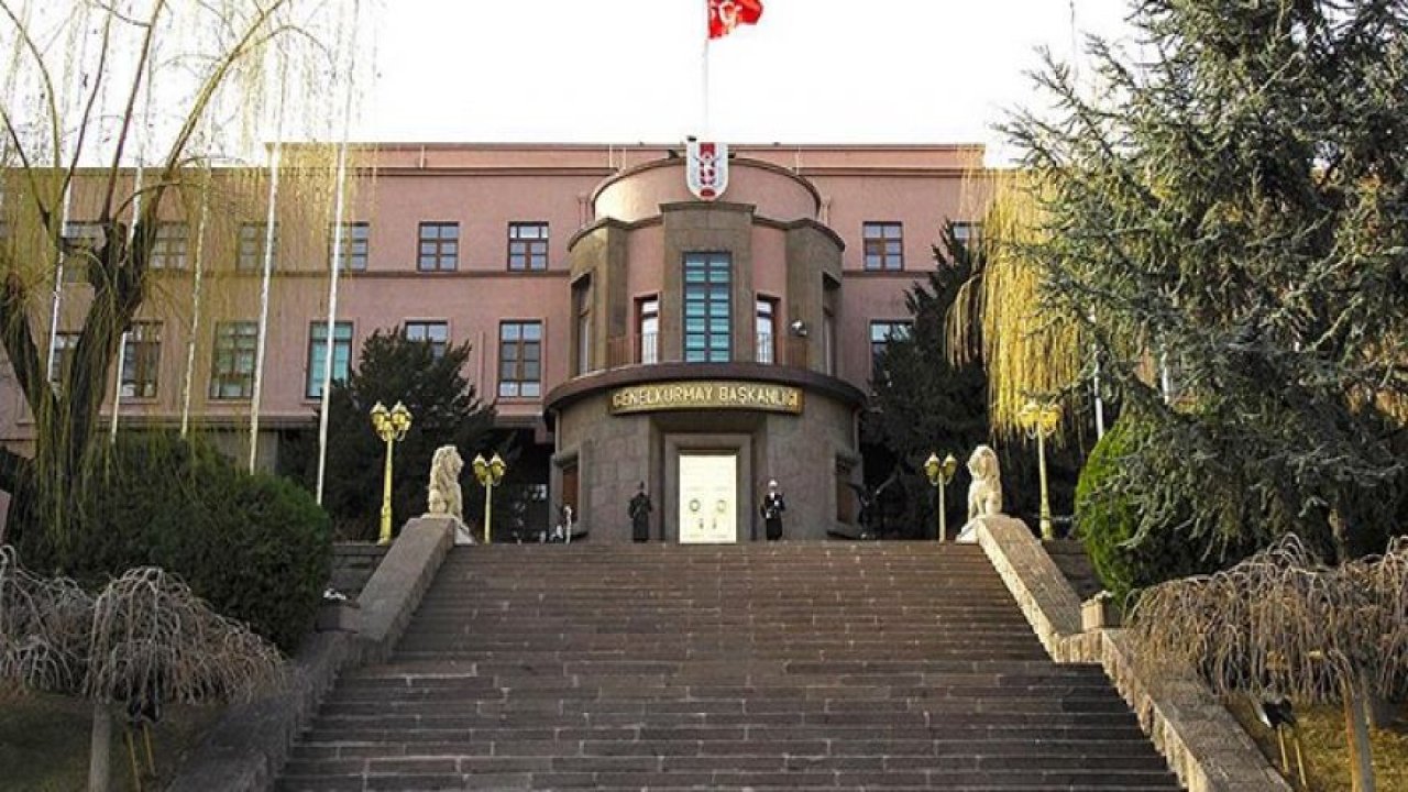 15 Temmuz gecesi Hulusi Akar ile komutanlar böyle rehin alınmış