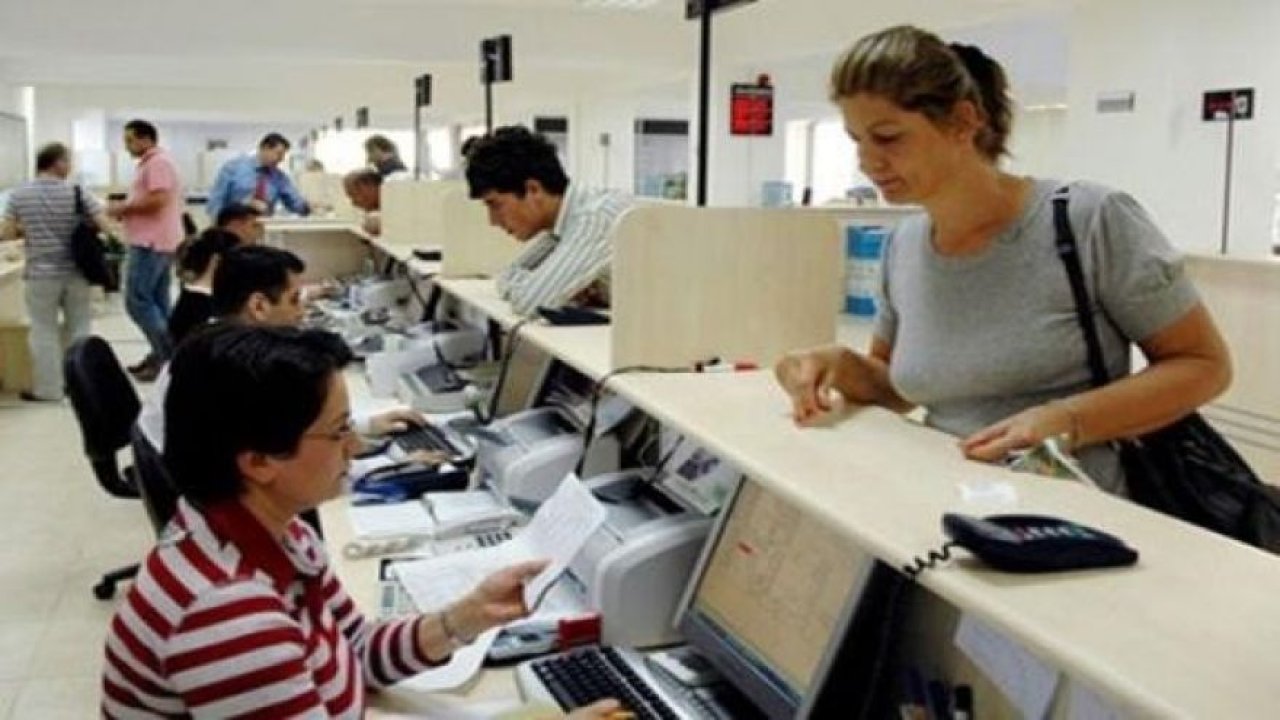 Hangi devlet kurumuna kaç memur alınacak?