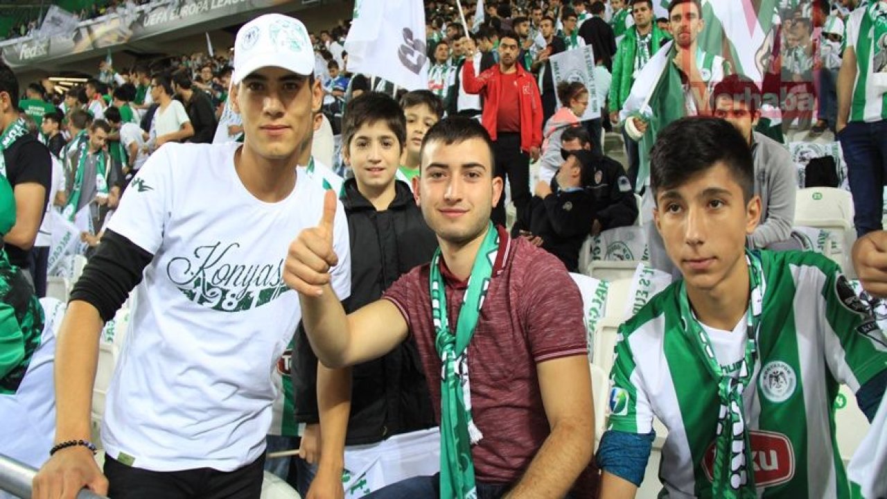 Merhaba Spor Taraftar sayfası