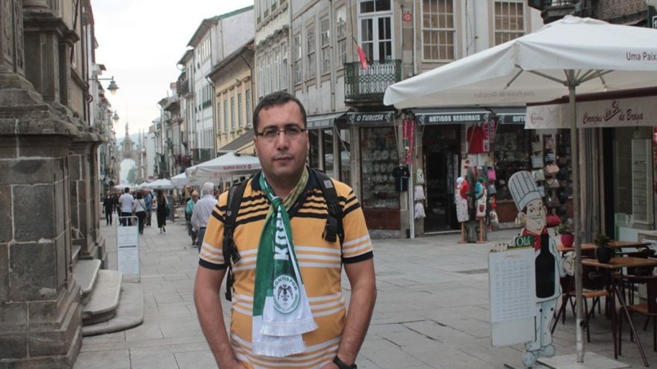 Sömürgeciliğin tarihi yazan ülke: Portekiz