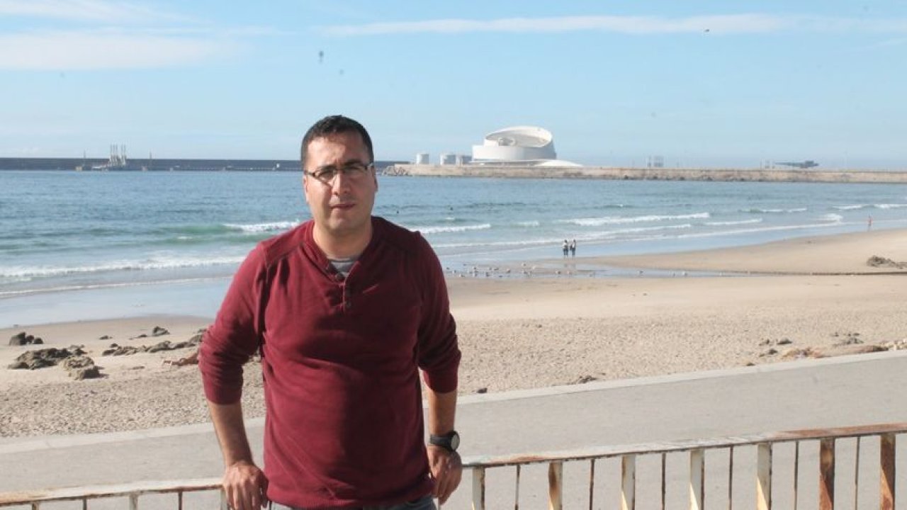 Okyanusa açılan şehir: Porto