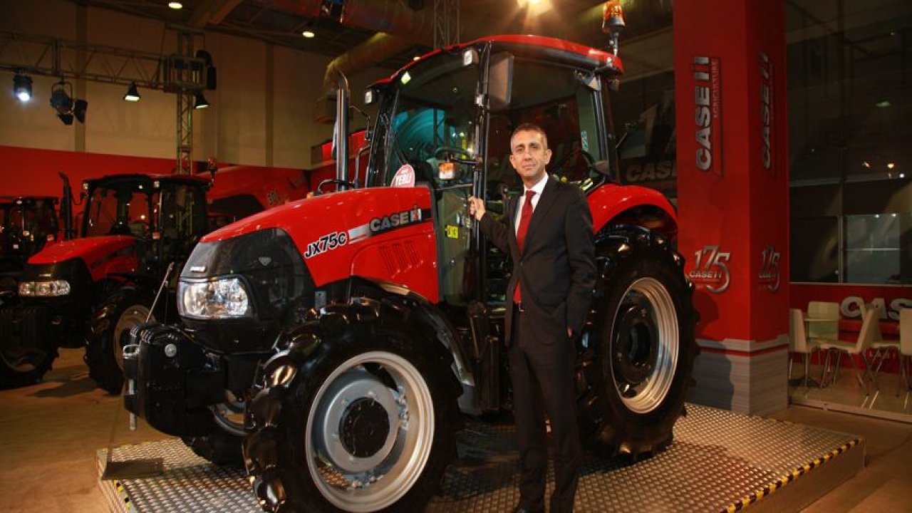 Tarım sektörünün umudu